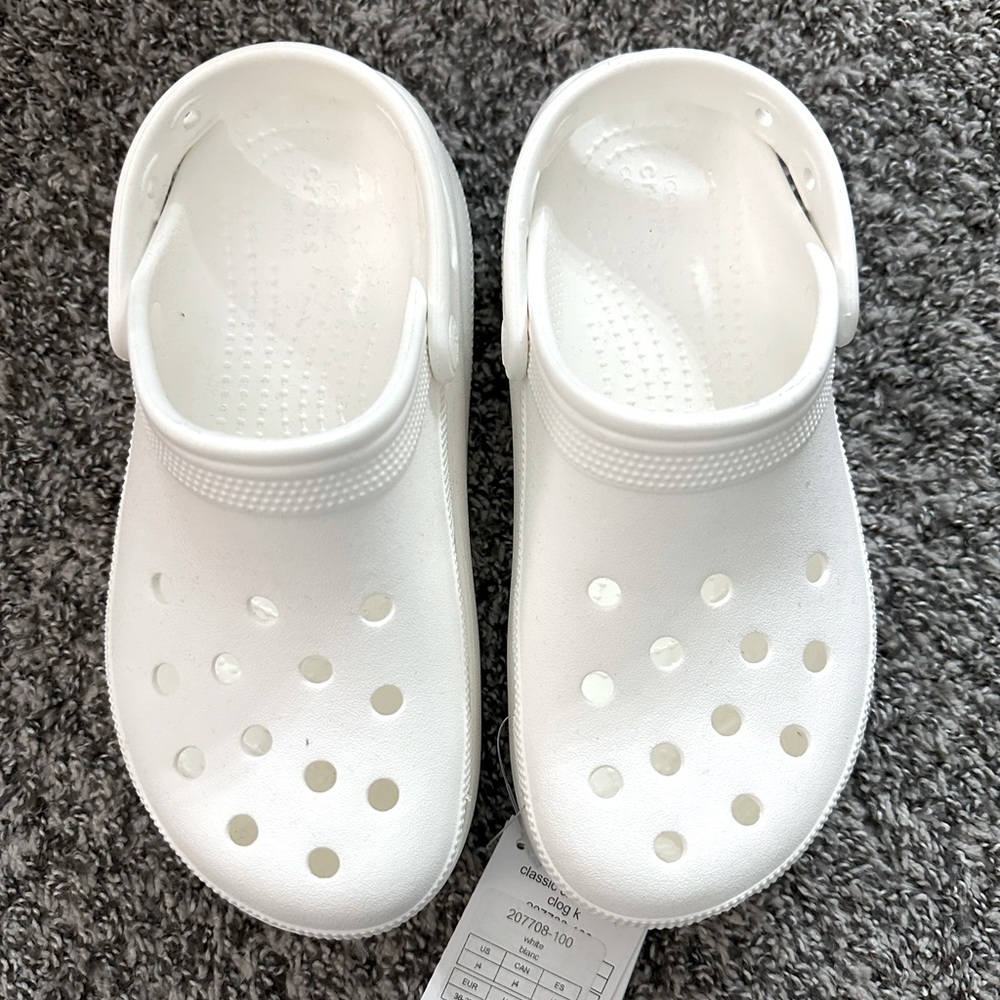 Crocs Crush Clog